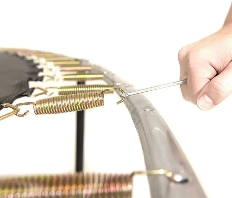 Universal Trampoline Springs 5.35-Inch thumbnail 4