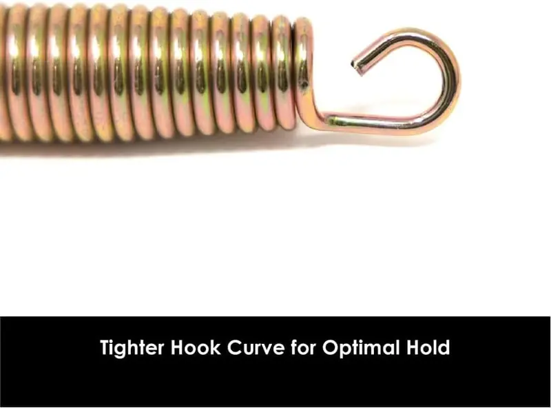 Universal Trampoline Springs 5.35-Inch thumbnail 5