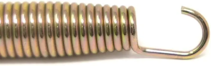 Universal Trampoline Springs 5.35-Inch thumbnail 6