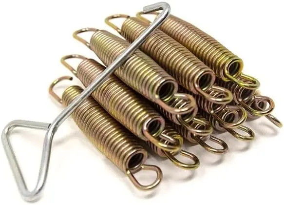 Parts