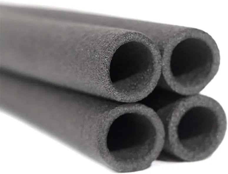Enclosure Pole Foam Set (4-Pack) thumbnail 4
