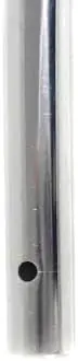 2-Pack Lower Enclosure Poles thumbnail 4