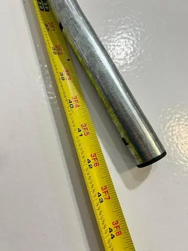 2-Pack Lower Enclosure Poles thumbnail 7