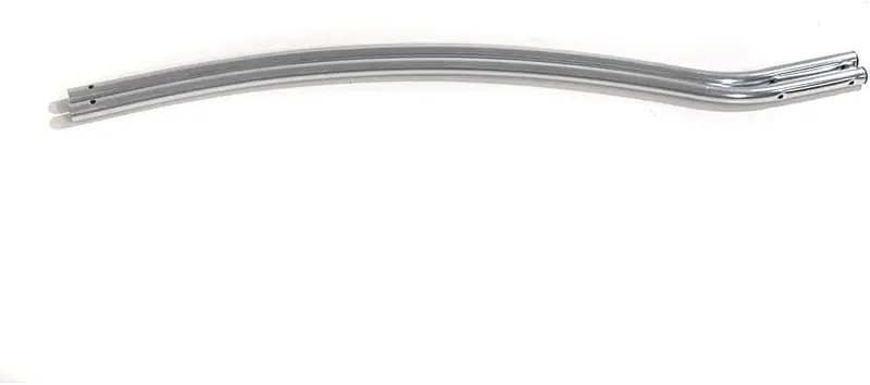 2-Pack Lower Enclosure Poles