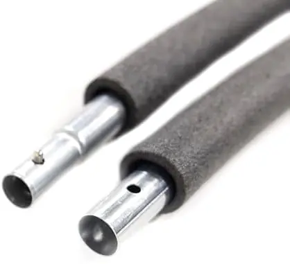 Universal Upper Enclosure Pole thumbnail 3