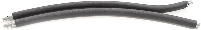 Universal Upper Enclosure Pole