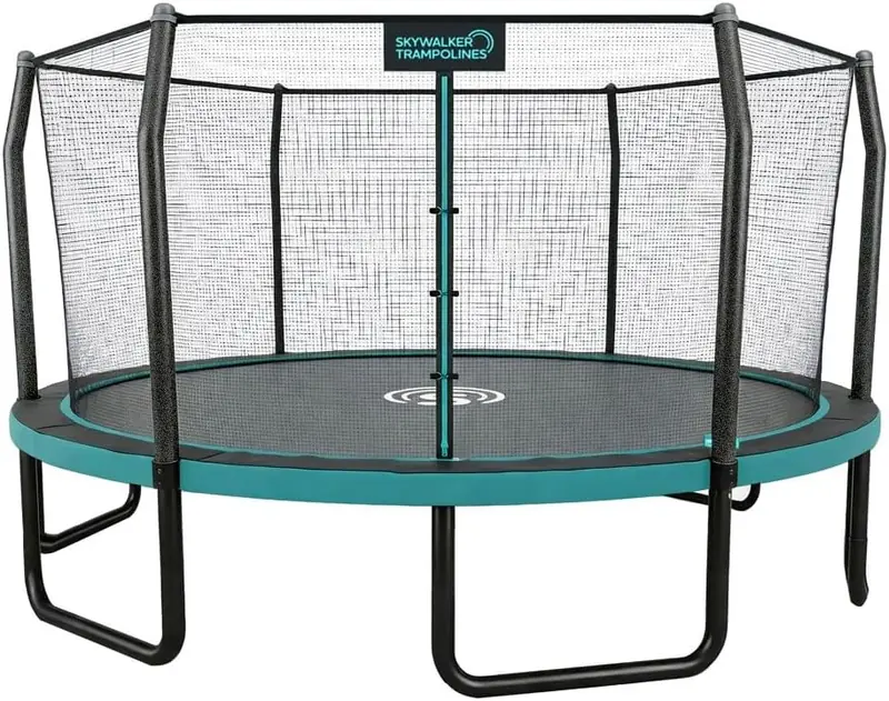 Signature Series 15' Trampoline