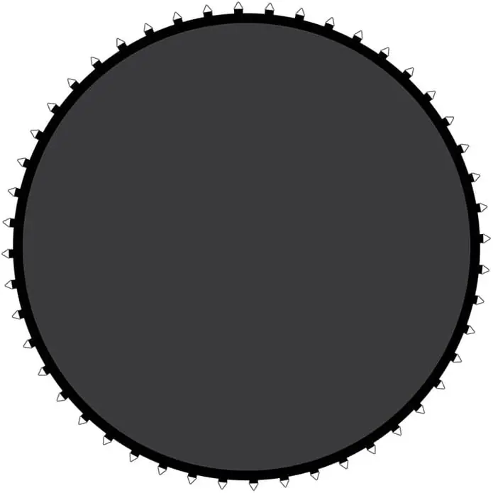 Trampoline Jump Mat Replacement thumbnail 2