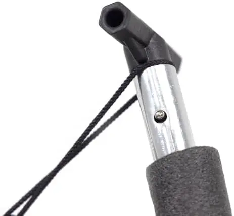 Replacement Enclosure Safety Net thumbnail 5