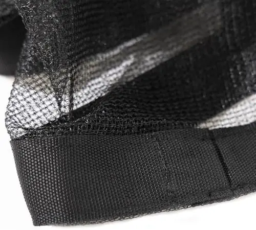 Replacement Enclosure Safety Net thumbnail 6