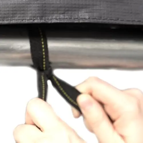 Trampoline Safety Spring Pad thumbnail 8