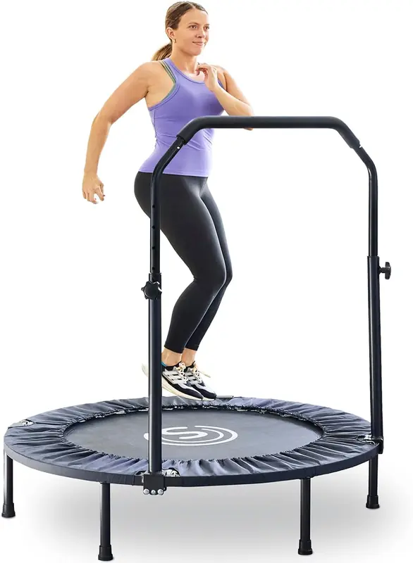 Fitness Trampolines