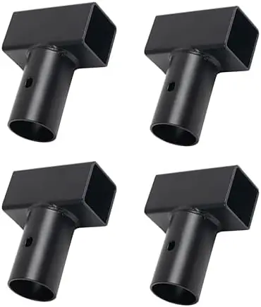 Frame T-Joint Hardware (4-Pack) thumbnail 2