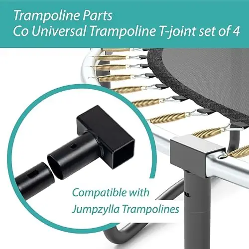 Frame T-Joint Hardware (4-Pack) thumbnail 4