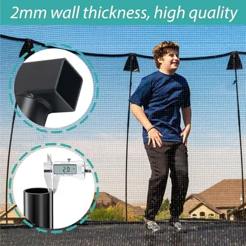 Frame T-Joint Hardware (4-Pack) thumbnail 5