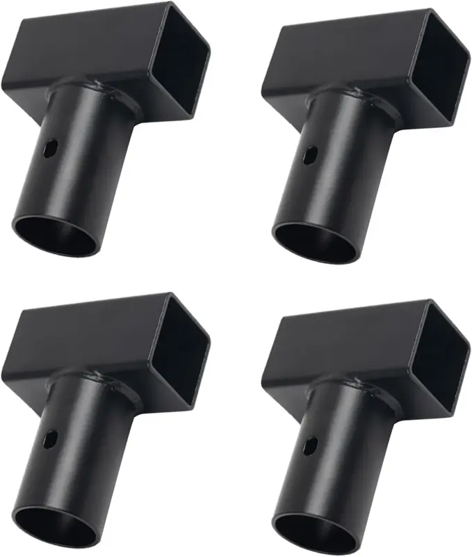 Frame T-Joint Hardware (4-Pack)