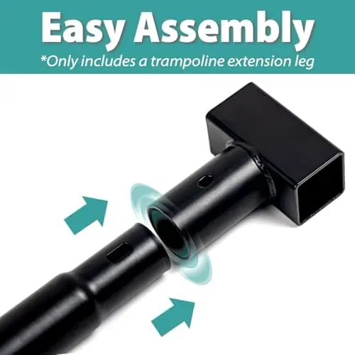 12' Round Trampoline Leg Extension thumbnail 5