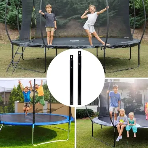 12' Round Trampoline Leg Extension thumbnail 7