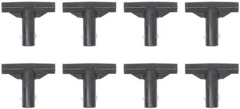 Frame T-Connector Set (8-Pack) thumbnail 3