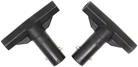 Frame T-Connector Set (8-Pack) thumbnail 5