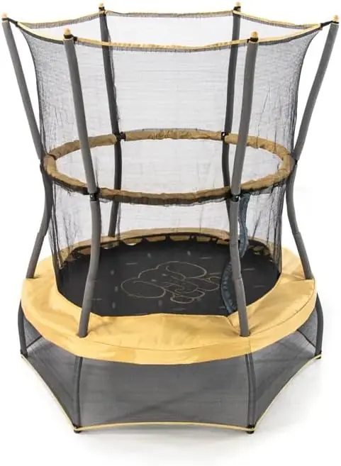 40-Inch Safari Explorer Mini Bouncer thumbnail 3