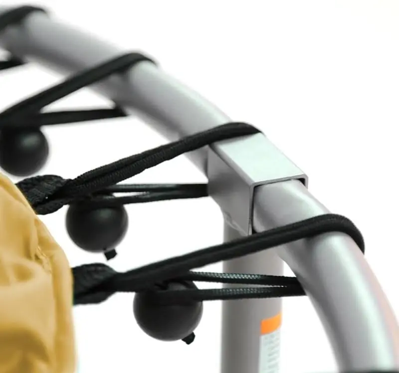 40-Inch Safari Explorer Mini Bouncer thumbnail 4