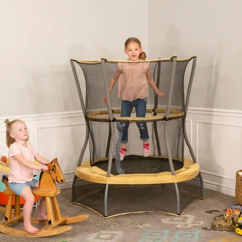 40-Inch Safari Explorer Mini Bouncer